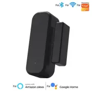 For Tuya WiFi For Window Sensor Remote Control Door Detector for Smart Home