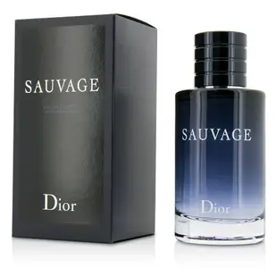 迪奧 Christian Dior - Sauvage 曠野之心淡香水