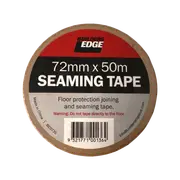 Builders Edge 72mm x 50m Seaming Tape