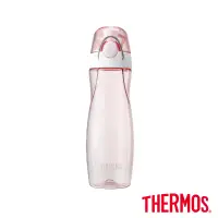 在飛比找博客來優惠-【THERMOS膳魔師】Tritan隨手瓶0.5L(TCSA