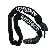 Bike Chain High Security Lock with 5-Digit Combination