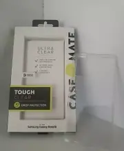 Case Mate Tough Clear Samsung Galaxy Note10