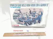 Dragon 1/48 Master Series, Luftwaffe Day Fighter Battle of Britain Set #5532