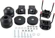 MagiDeal Rear Suspension Enhancement System Replaces Easy Installation Spare Parts Premium Professional Car Rear Suspension Helper Kit