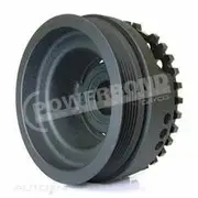 Powerbond Harmonic Balancer/Tvd - HB1463N
