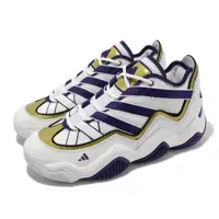 在飛比找momo購物網優惠-【adidas 愛迪達】籃球鞋 Top Ten 2010 男