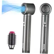 Hair Dryer, 110000 RPM High-Speed Blow Dryer for Fast Drying, Negative Ionic