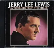 16 Thrillers From the Killer