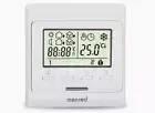 E51.713 Floor heating thermostat Wall oven controller