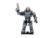 Mega Bloks Halo - CHARLIE Series - STEEL ORBITAL - new in package