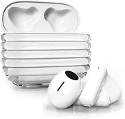 [PHOCAR] Wireless Earbuds Bluetooth 5.3, Sync No Delay, Light-Weight,Compact, Touch Control, Noise Canceling for Clear Calls, Wireless Earphones Compatible with iPhone, Samsung, Huawei, Xiaomi, Nokia