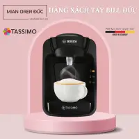 在飛比找蝦皮購物優惠-Bosch TASSIMO TAS3102 平板咖啡機 - 