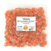 Sour Jelly Pumpkins Candy, 2 lbs ~ YANKEETRADERS® ~ FREE SHIPPING