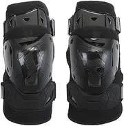 Motorcycle Knee Shin Guard Pads Motorcycle Kneepads Protective Gear Anti-Fall Protector Motorcycle Riding Skateboard Skiing Equipment Outdoor Sports Motocross Racing Knee Guards