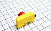 2TLA030051R0000 Jokab Safety Switches Emergency stop button in Smile enclosure,