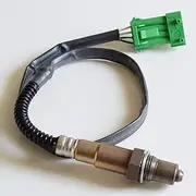 Car Air Fuel Ratio Oxygen Sensor, for Peugeot 206 306 307 407, for Renault Clio, for Citroen, for Fiat, 0258006027 1618Z6 Oxygen Sensor Probe O2 Sensor Air Fuel Ratio Sensor