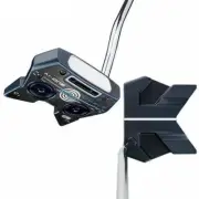 ODYSSEY golf Ai-ONE WING BACK DB putter 34 inch new 2025