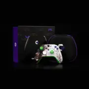 Custom Official Wireless Bluetooth Controller for Xbox Series X/S - Clown