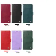 For 1+12 1+NORD CE4 Lite 1+NORD 4 Shockproof Ergonomic Leather Case US