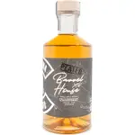 Corowa Distilling Peated Single Malt Whisky 500mL