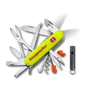 Victorinox Emergency Tool Huntsman Light Japan Limited Swiss Army Knife 64