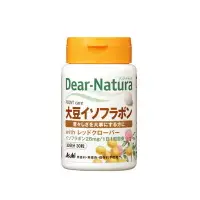 在飛比找比比昂日本好物商城優惠-朝日 ASAHI Dear Natura 大豆 異黃酮 紅菽