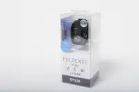 在飛比找Yahoo!奇摩拍賣優惠-EPSON Pulsense 心率有氧教練PS- 500(心