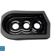 1965 Pontiac GTO Tri-Power Ram Air Pan & Foam Seal - New