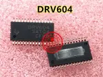 DRV604PWPR DRV604 TSSOP-28 一個起拍 可直拍 新 現貨