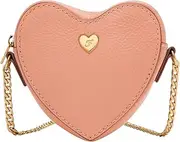 [FOSSIL] Vday Mini Wallet, Ethereal, One Size