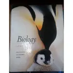 (20)《BIOLOGY, THE SCIENCE OF LIFE》ISBN │微泛黃