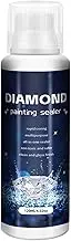 Art Sealant | Long-Lasting Glue for Handicraft | Multifunctional 5D Sealant Protective Glue Accessories, for Art Painting and Jigsaw Puzzles