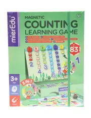 [Jenjo] Mier Magnetic Counting Learning Game