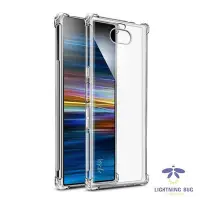 在飛比找Yahoo!奇摩拍賣優惠-sony 索尼 Xperia10Plus手機殼 Xperia