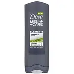 Dove Elements Men+Care - 250 ml