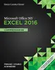 Microsoft Office 365 & Excel 2016: Comprehensive Freund、Starks、Schmieder 2016 Cengage