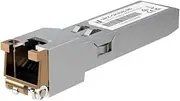 Ubiquiti 10G SFP+ to 10/5/2.5/1GbE RJ45 Network Module