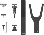 DJI Osmo Action Road Cycling Accessory Kit, Compatibility: Osmo Action 3, Osmo Action 4
