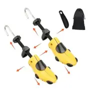 Shoe Stretcher Men Women Shoe Tree, Shoe Shaper Expander Width Extender