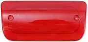 Third Rear Light Brake Light For GMC Sonoma 1994-2004 1PC Auto Third High Brake Stop Light Cover Rear Tail Reflector Lamp Shell
