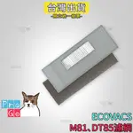 【PROGO】 ECOVACS 科沃斯 系列濾網 HPEA濾網 掃地機 地寶朵朵  DT85 DT85G M81