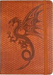 Peter Pauper Press Journal Small Artisan Dragon 342959