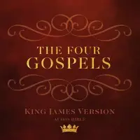 在飛比找博客來優惠-The Gospels: King James Versio