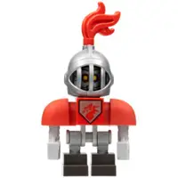 在飛比找蝦皮購物優惠-玩樂趣 LEGO樂高 70319 未來騎士 Macy Bot