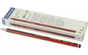 GA98092 PENCIL 4B , STAEDTLER ,110-4B