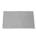 CHEF, SIMPSON,WESTINGHOUSE RANGEHOOD FILTER 553 X 316 X 8 0144002129 TOP QUALITY