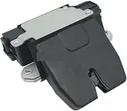 Tailgate Boot Lid Lock for Focus for MK2 Car Boot Tailgate Rear Trunk Lock Release Switch Trunk Lid Lock Latch Central Locking 5 Pins Trunk Lock Tailgate Lock