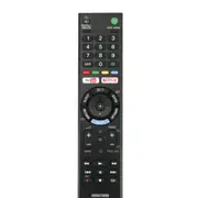Universal Remote Control Replacement SONY BRAVIA TV NETFLIX LCD LED Series HD 4K