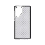 Tech21 EvoCheck Phone Case for Samsung GS22 Ultra - Smokey/Black