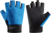 Fingerless Gloves, Fishing Gloves Paddling Gloves Sailing Gloves Rowing Gloves K